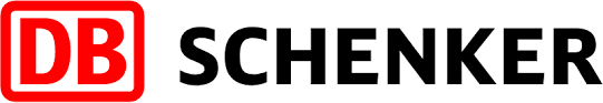 DB Schenker Logo